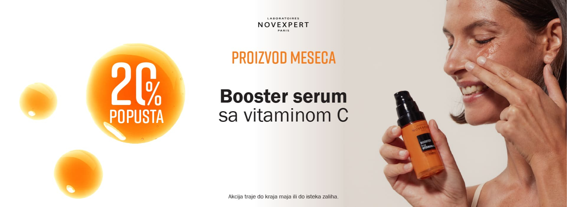 Novexpert serum 05/26